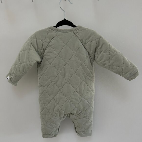 Rise Little Earthling Unisex Baby Outerwear - Picture 2 of 4